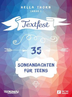 cover image of Textfest